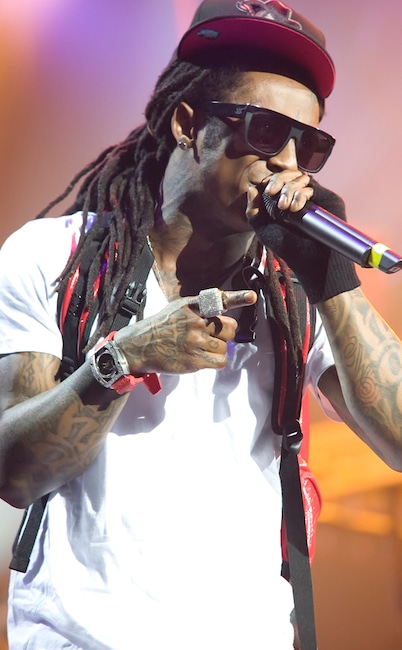 Lil Wayne